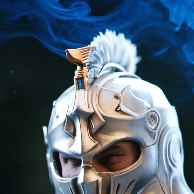 chat with ai character: spartan