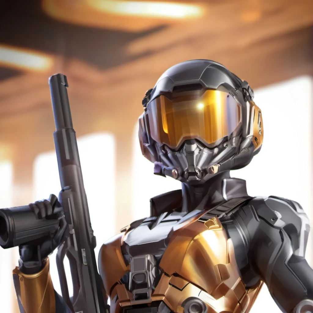 chat with ai character: Mia