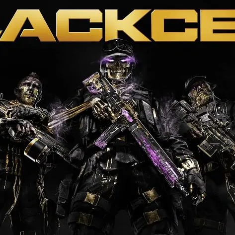 creator BlackCell Squad_2's avatar