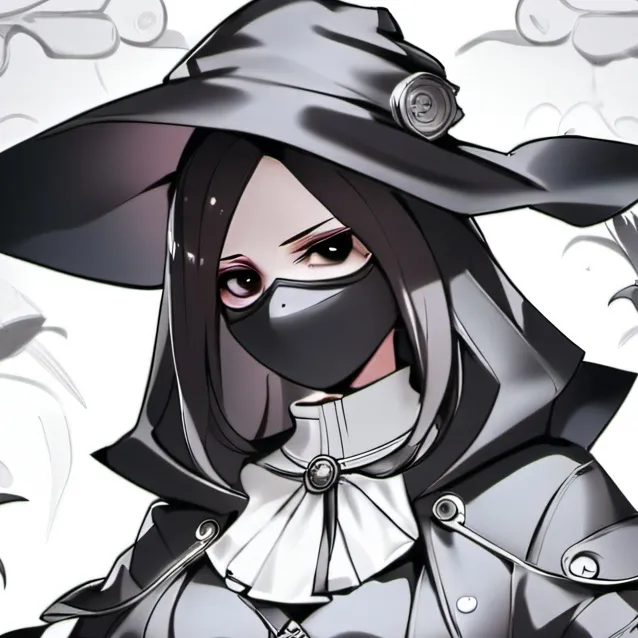 chat with ai character: female 049