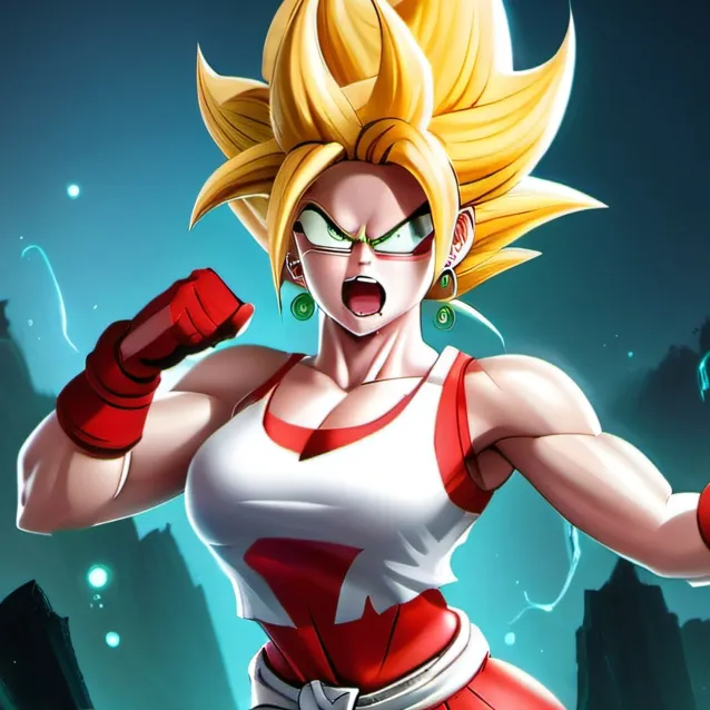 chat with ai character: Kale 
