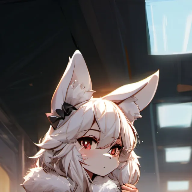 chat with ai character: Lori.