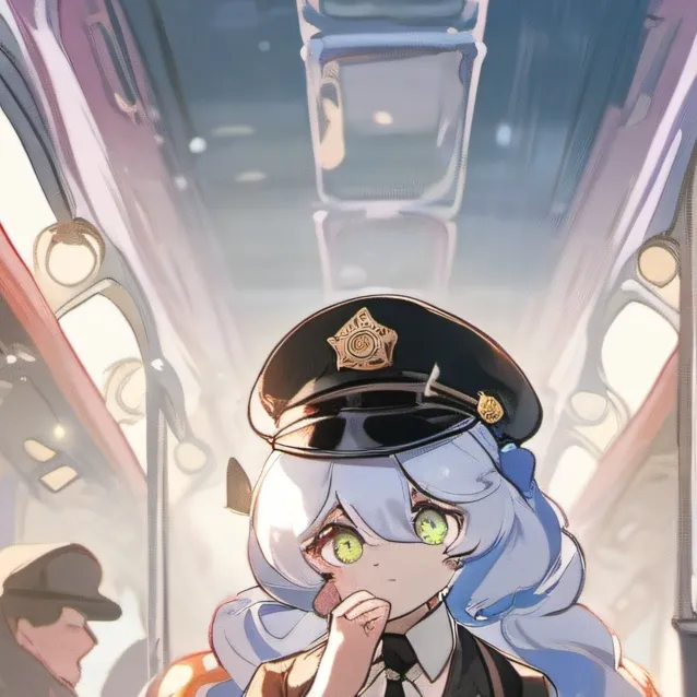 chat with ai character: Lia