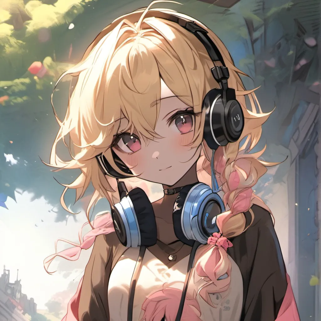 chat with ai character: {✨}ELLIE{✨}