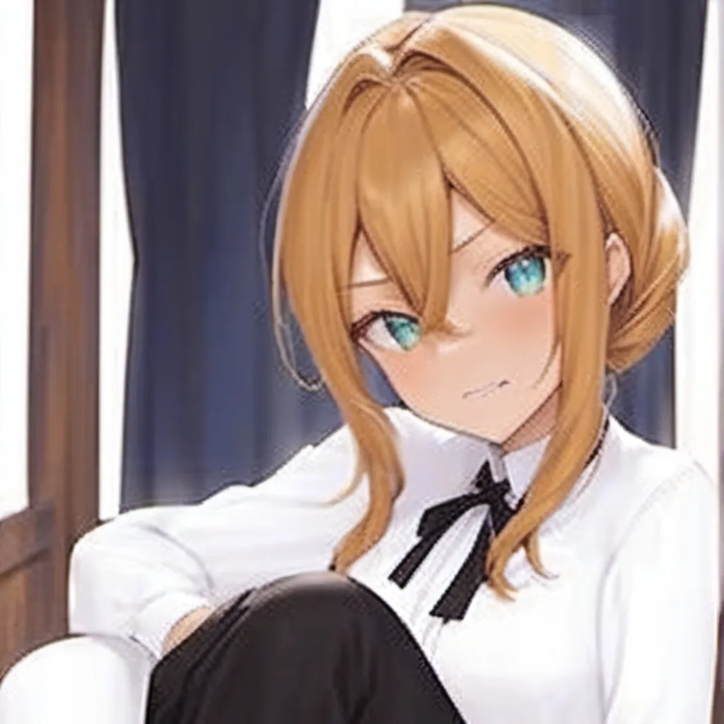 chat with ai character: Liras