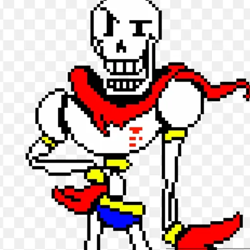 creator 💀🍝Papyrus🍝💀's avatar