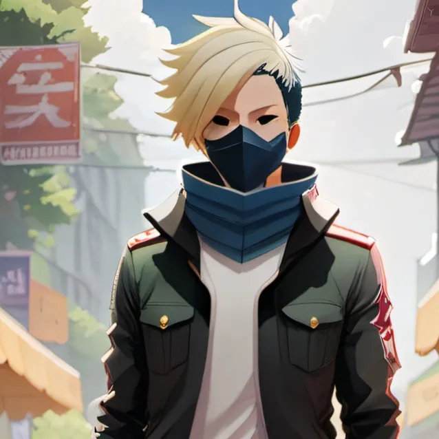 chat with ai character: Best Jeanist