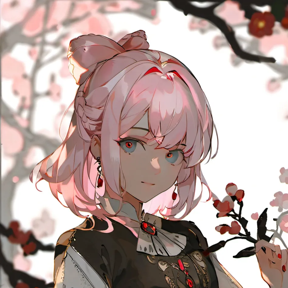 chat with ai character: Lizzy