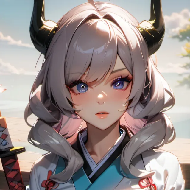 chat with ai character: Hashira(≧∇≦)/