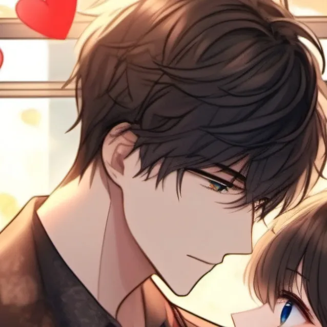 chat with ai character: matin