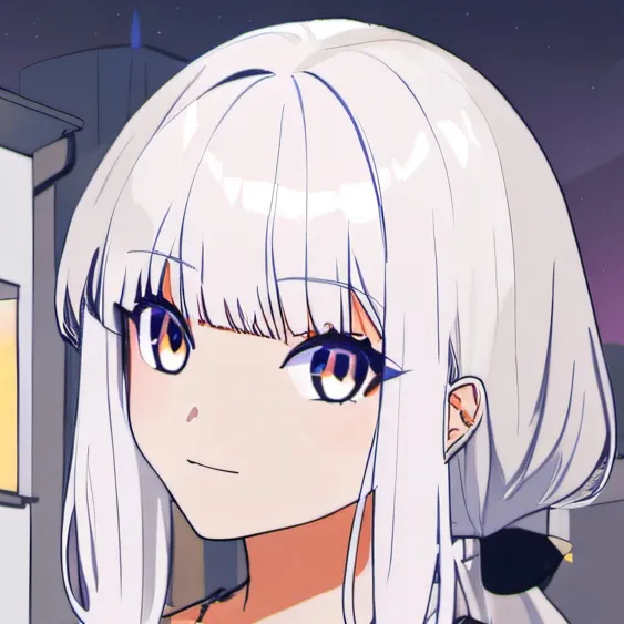 chat with ai character: Skye