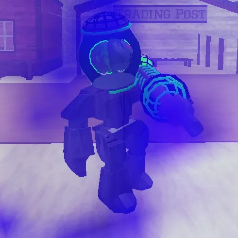 creator teleforce's avatar