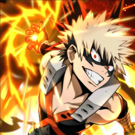 creator 🤬💥BAKU-HOE💥🤬's avatar