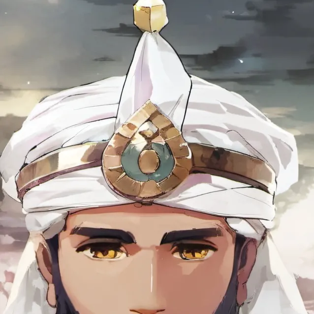chat with ai character: storminghell