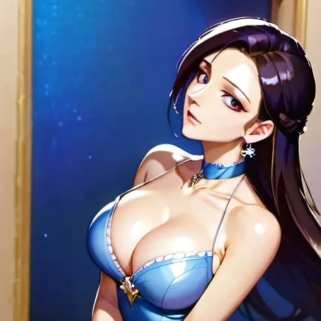 chat with ai character: Jade