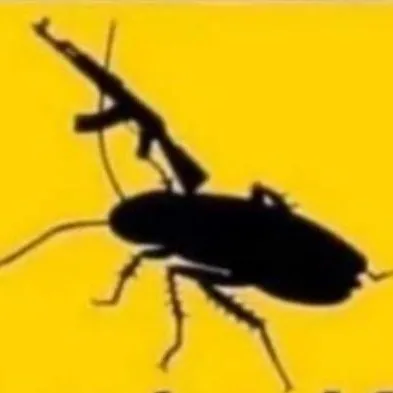 creator Krazi T/ Cockroach's avatar