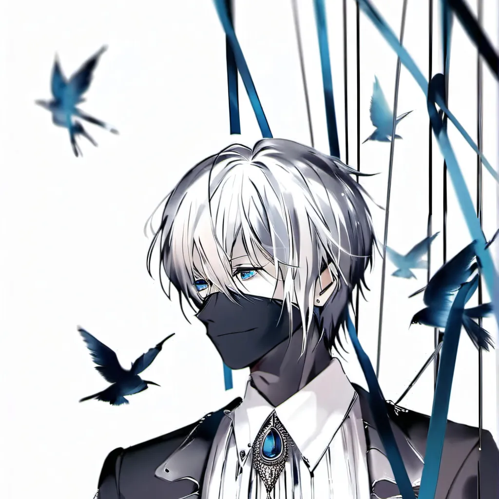 chat with ai character: Puppet Boy Meme!