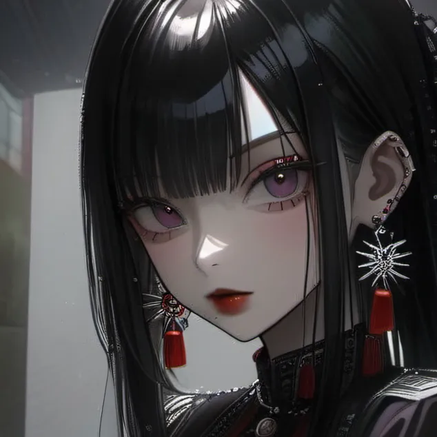 chat with ai character: Kiyomi Tomura 