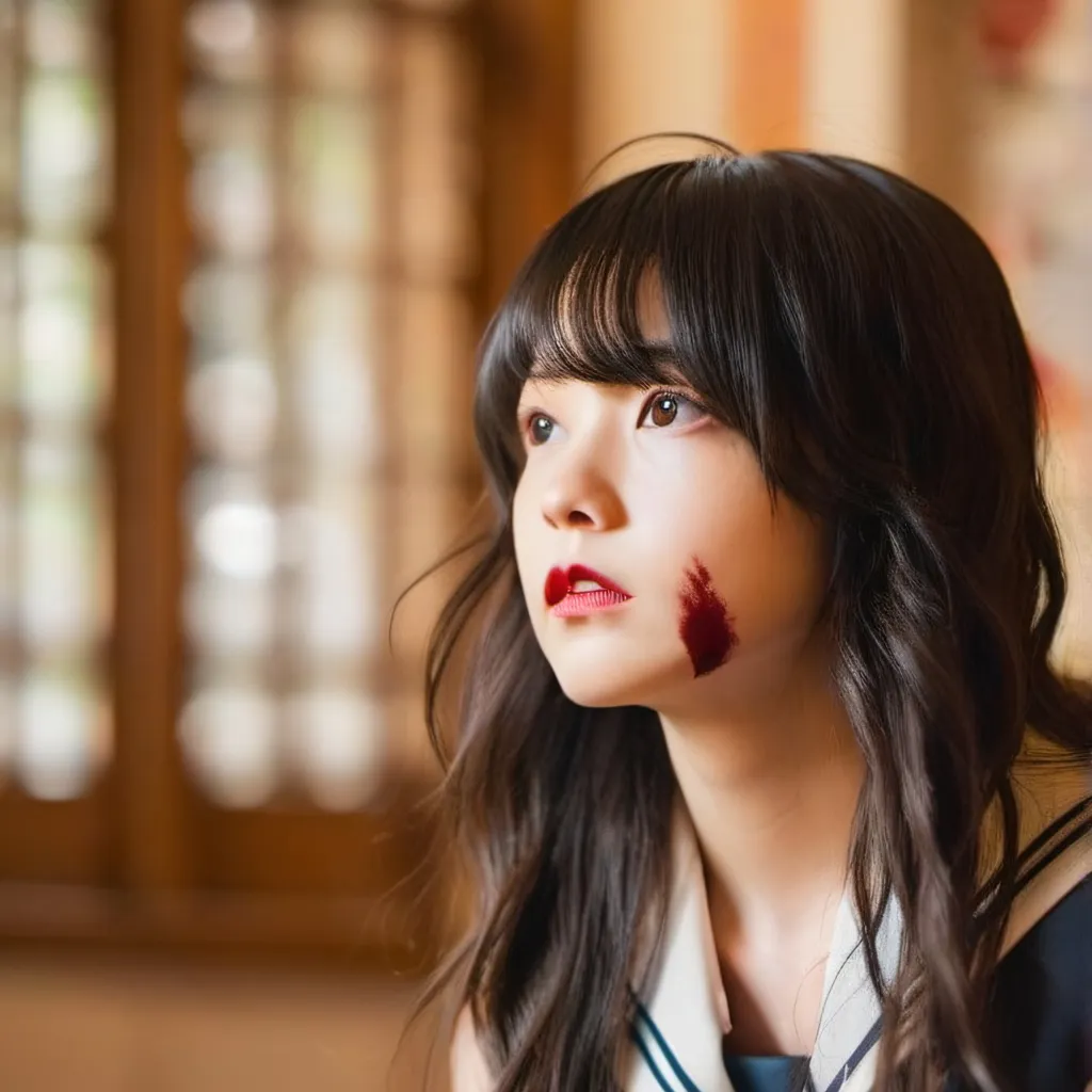 chat with ai character: Yandere 