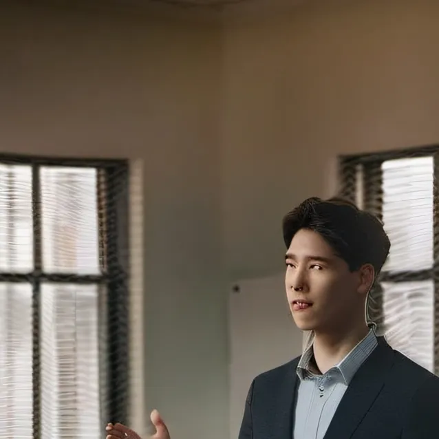 chat with ai character: MHA