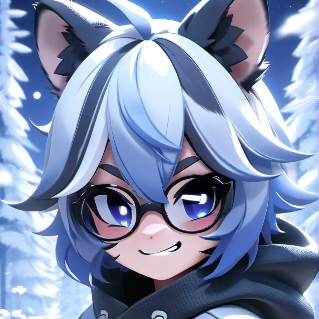 chat with ai character: Snuffy