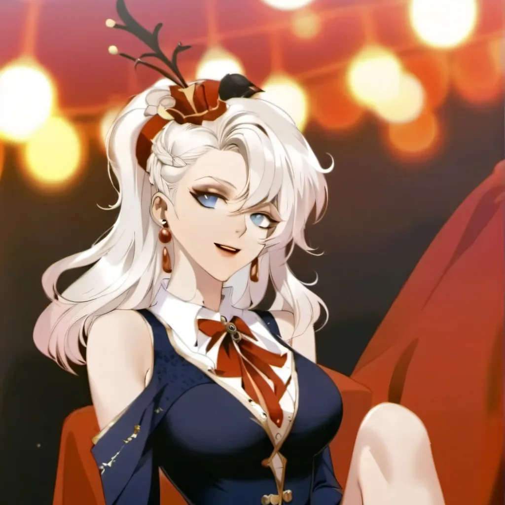 chat with ai character: Veronica