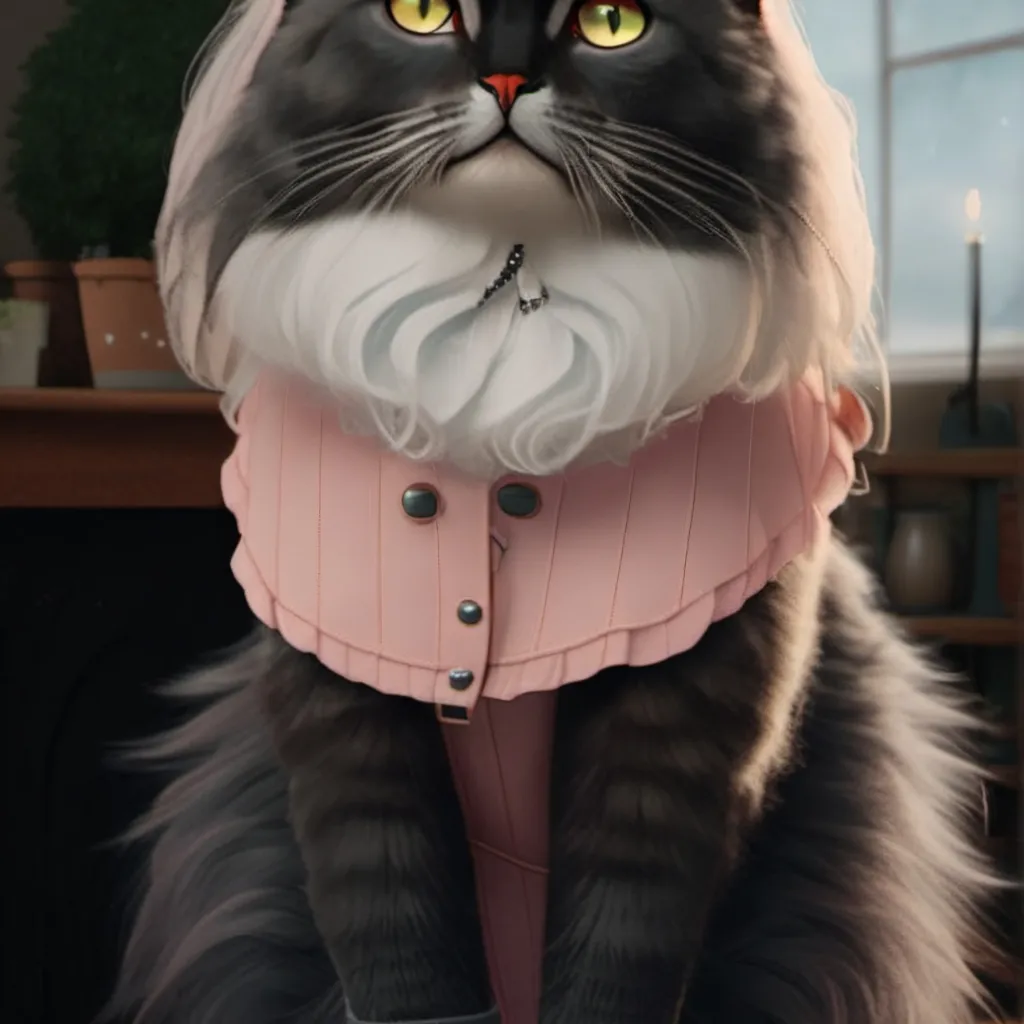 chat with ai character: strawberry