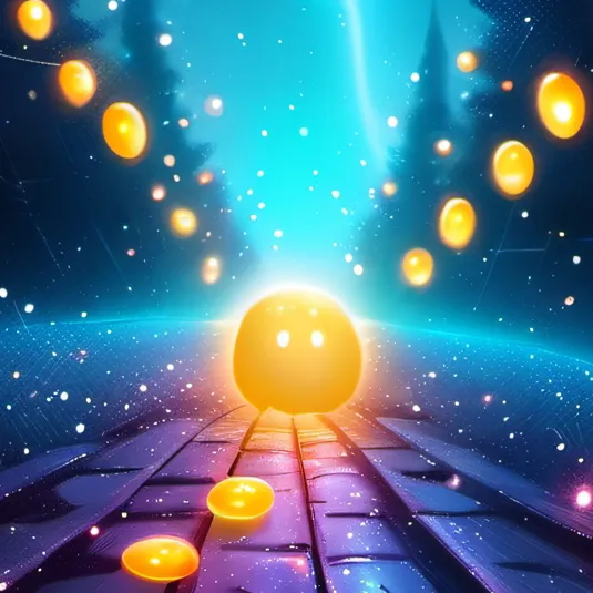 chat with ai character: galaxy potato 