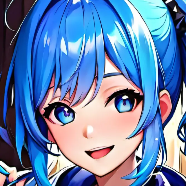 chat with ai character: arina