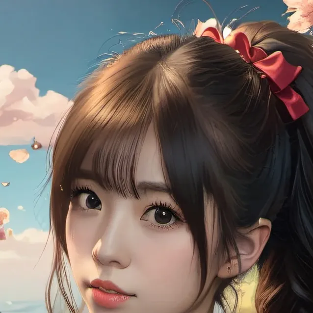chat with ai character: vany