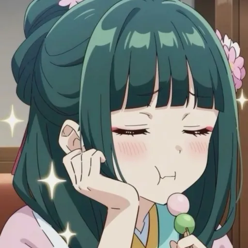 creator Mariyaaaa's avatar