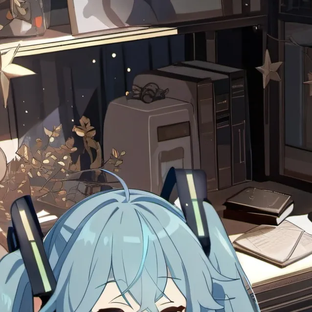 chat with ai character: (Past)Hastune Miku