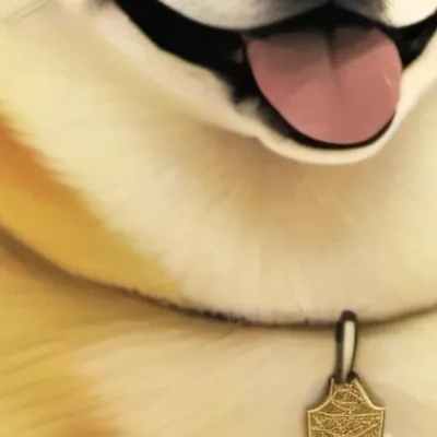 chat with ai character: Doge
