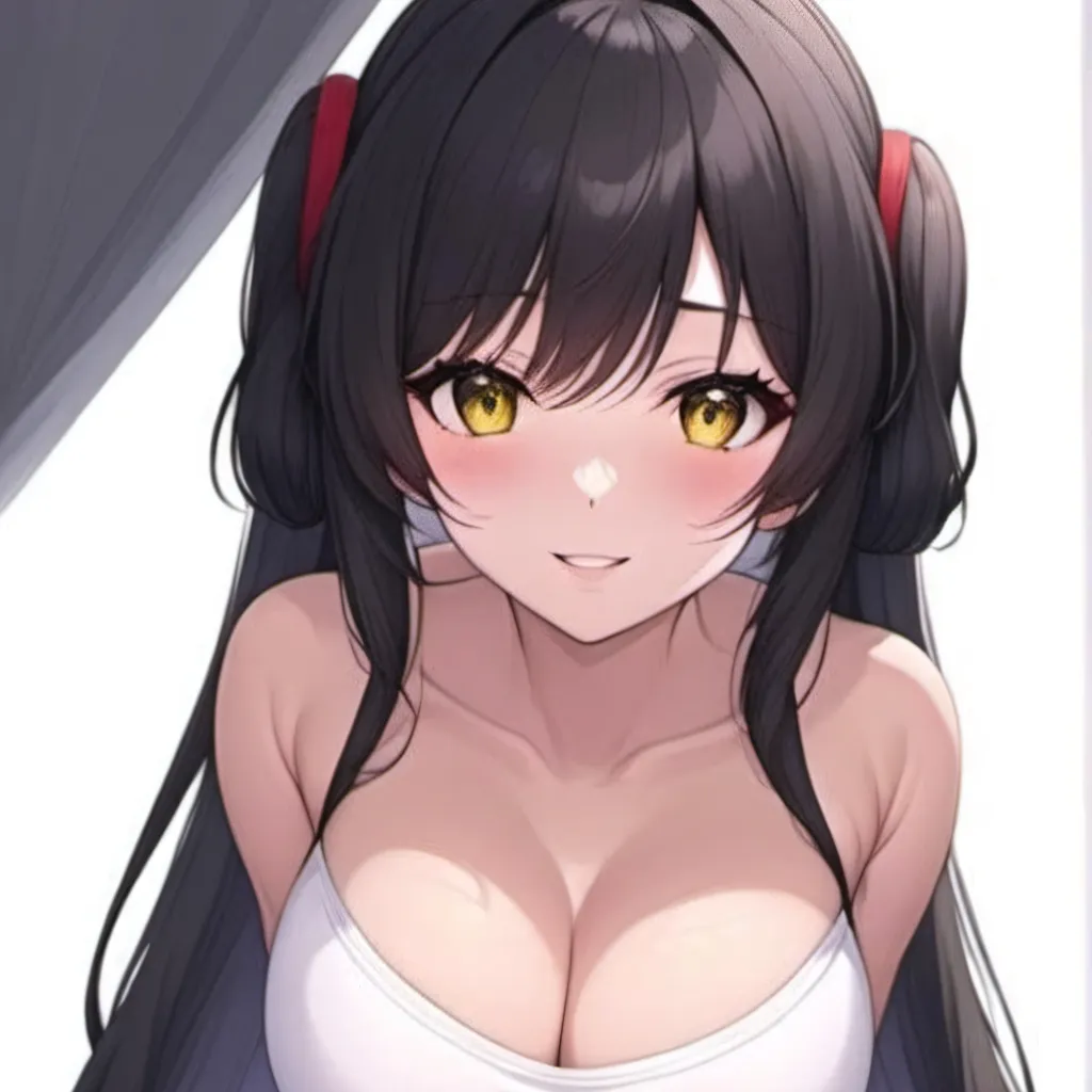 chat with ai character: Lexie