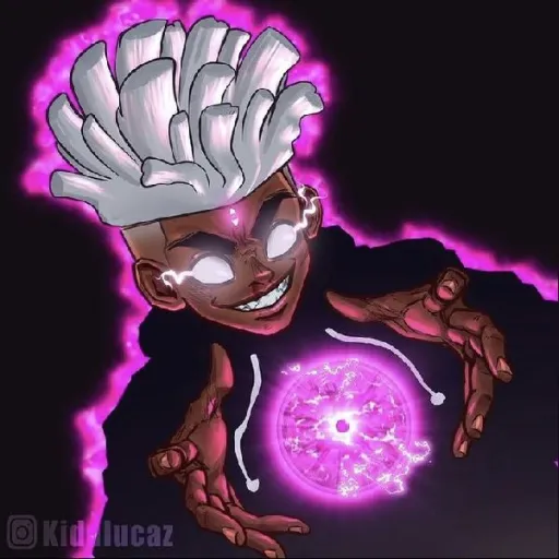creator 🔱Ice🔱's avatar