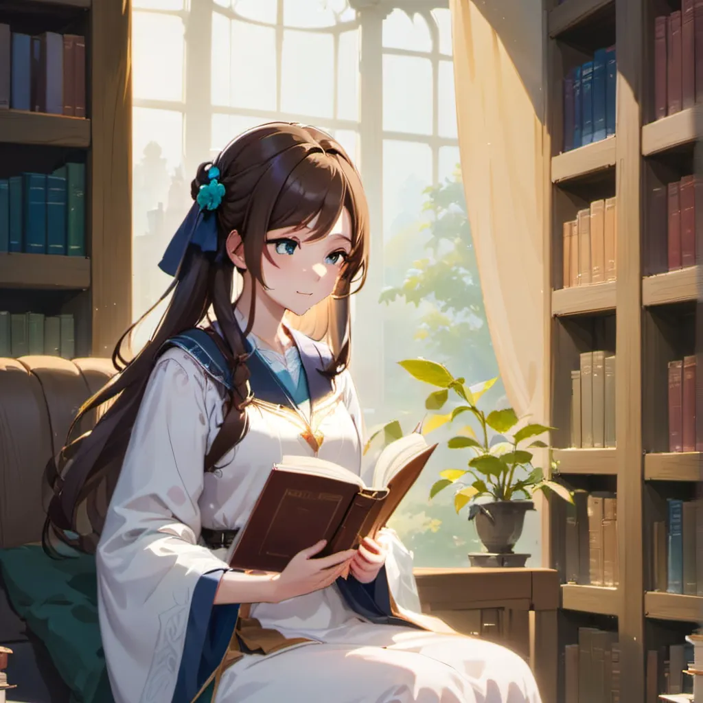 chat with ai character: Lila