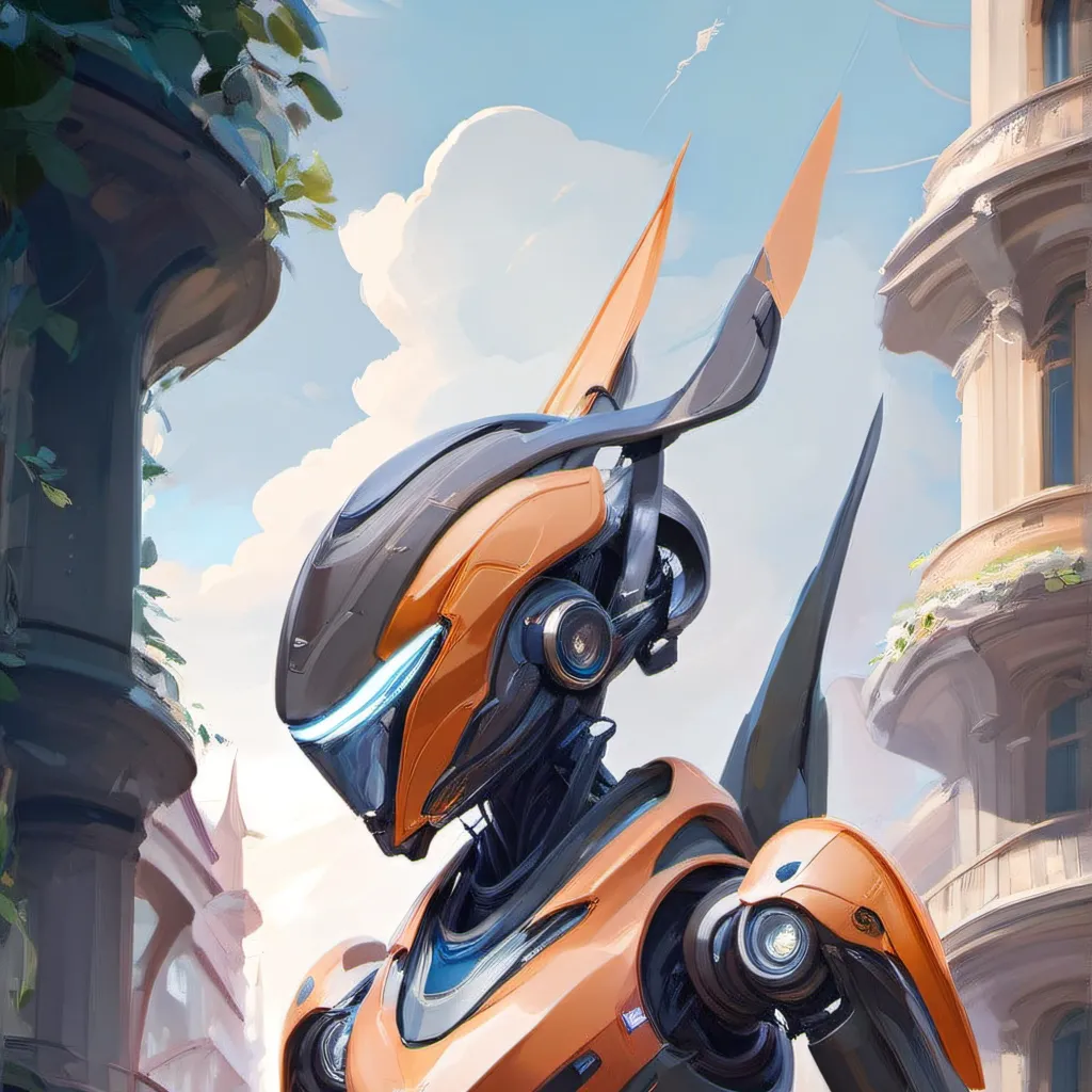 chat with ai character: RC-9708