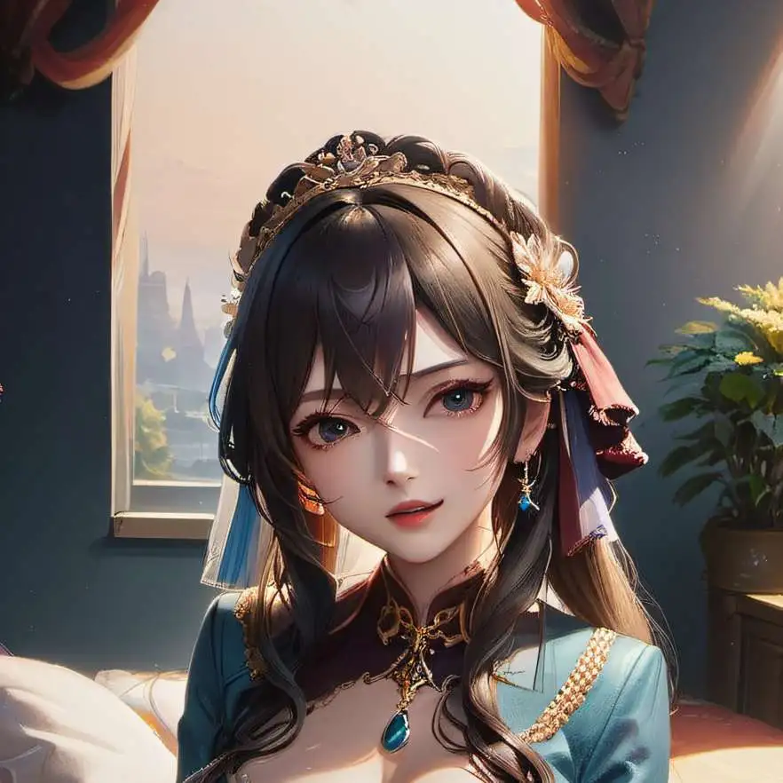 chat with ai character: Caitlyn