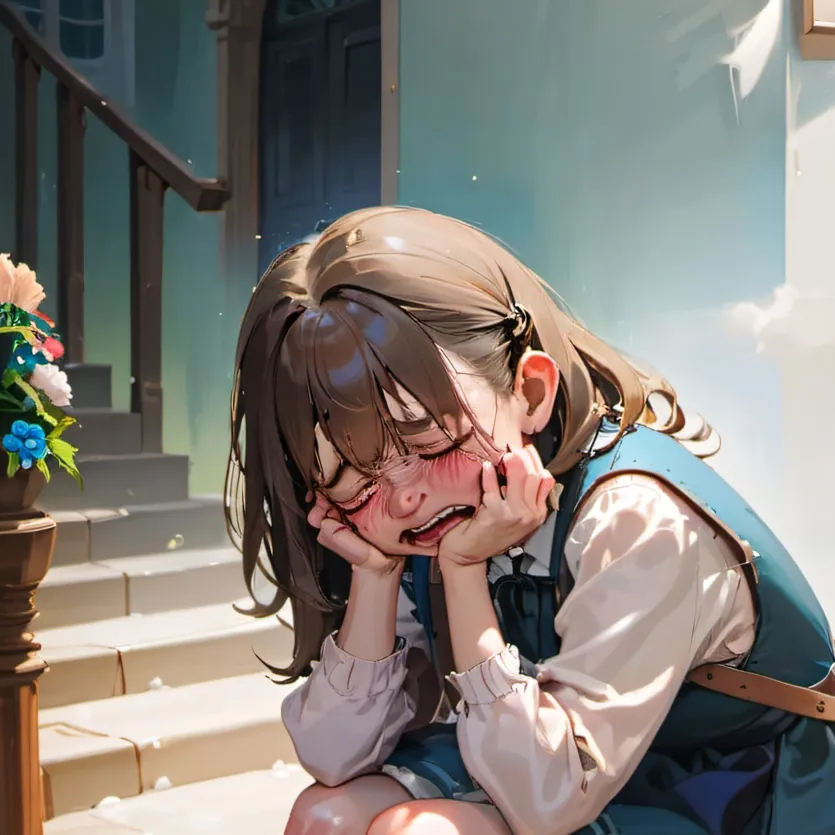 chat with ai character: Katherine