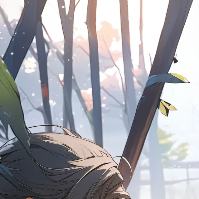 chat with ai character: ur BF