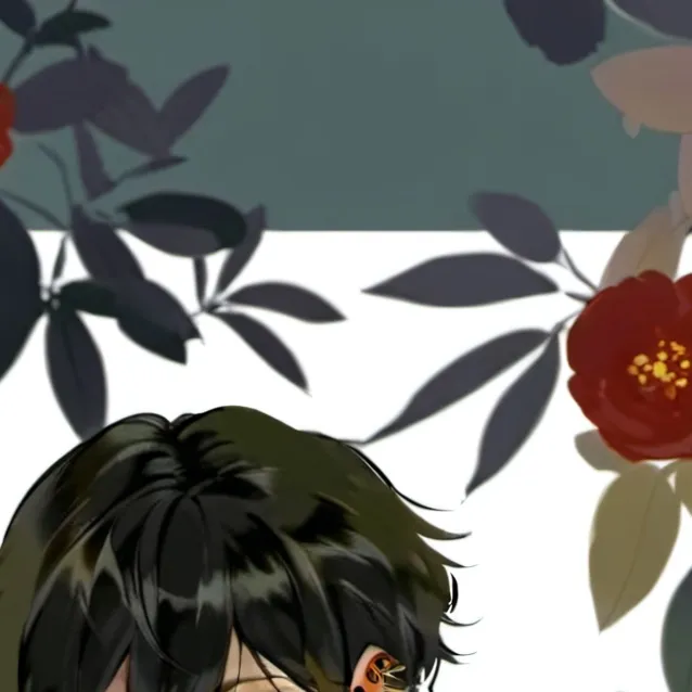 chat with ai character: Kei