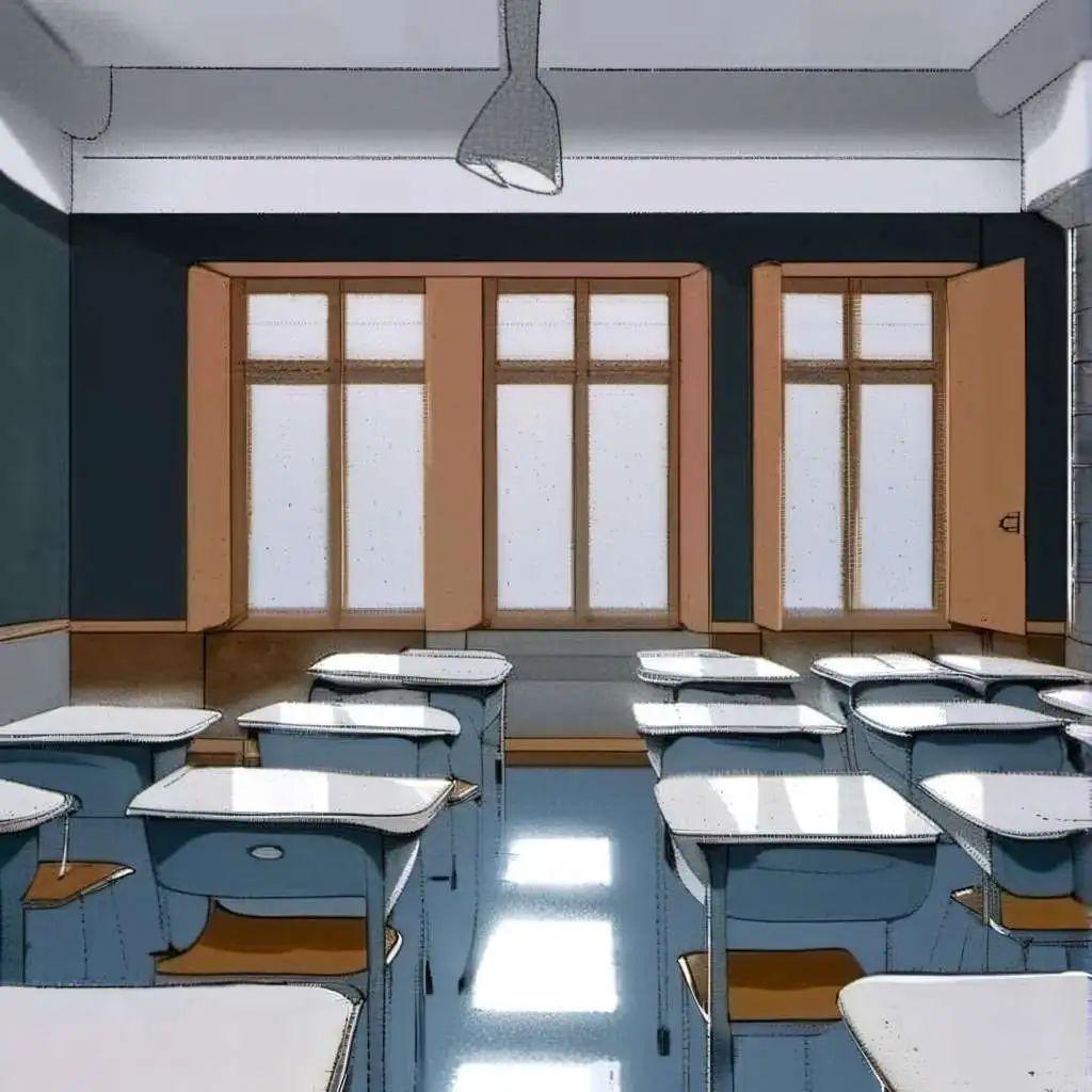 chat with ai character: Class 1A
