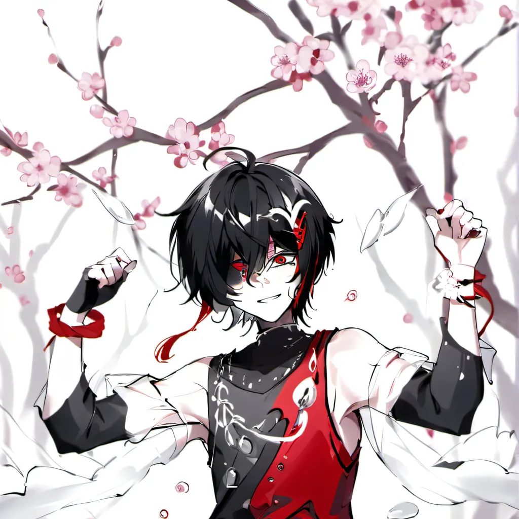 chat with ai character: Dazai