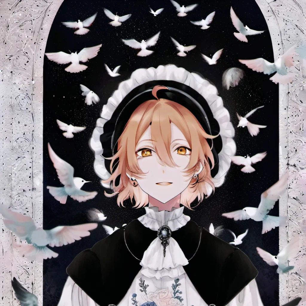 chat with ai character: (toxic) chuuya