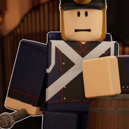 creator Jacob G&B's avatar