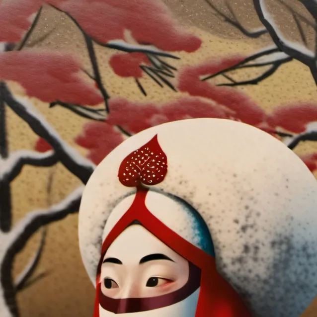 chat with ai character: pomni titan