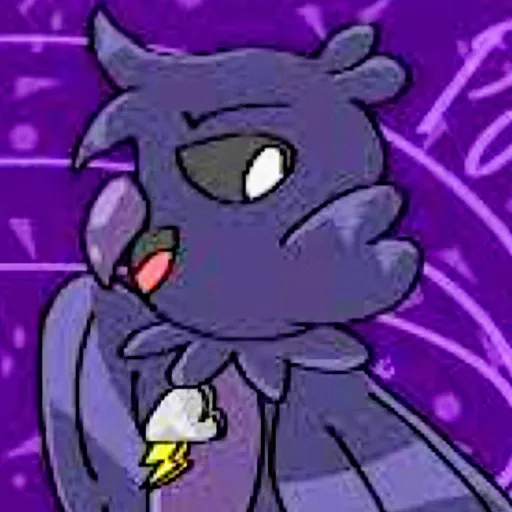 creator my lil Poe :3's avatar