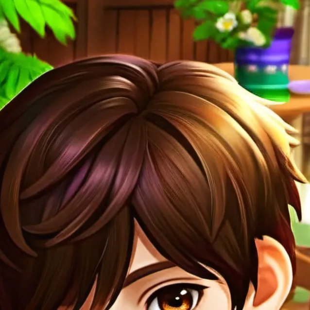 chat with ai character: jacub