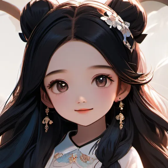 chat with ai character: Ava