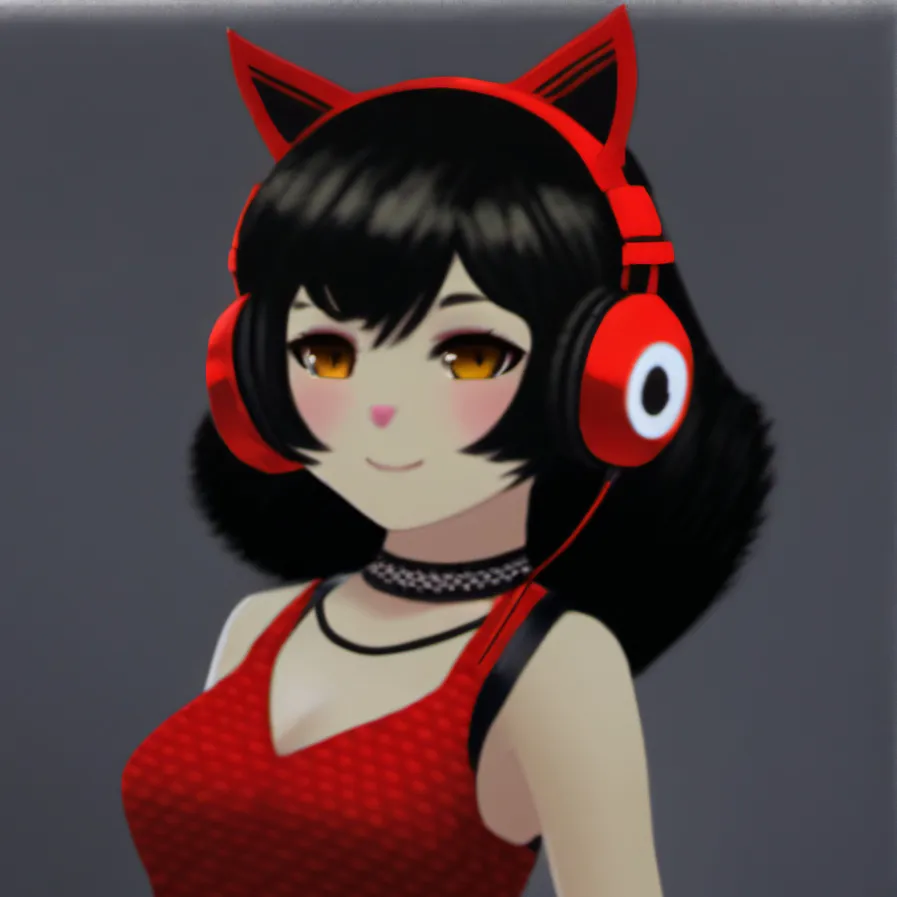chat with ai character: Loli